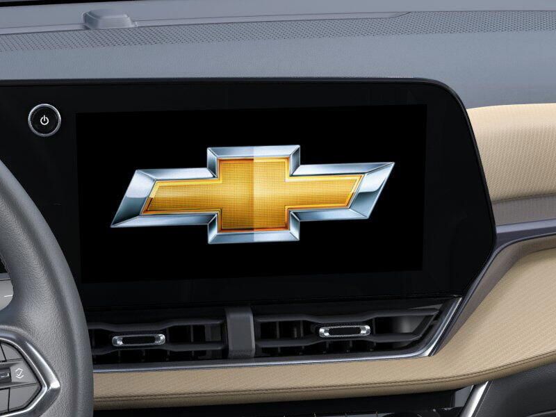 New 2026 Chevrolet Equinox FWD ACTIVImage 20