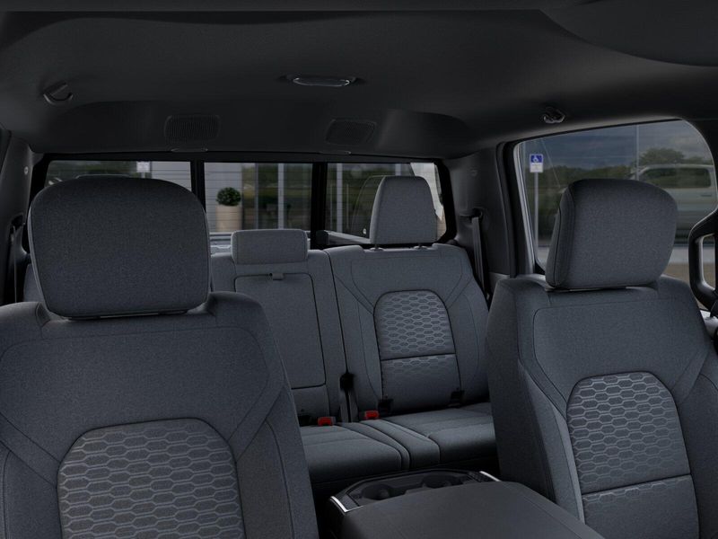 New 2026 RAM 1500 Big Horn Crew Cab 4x4 5