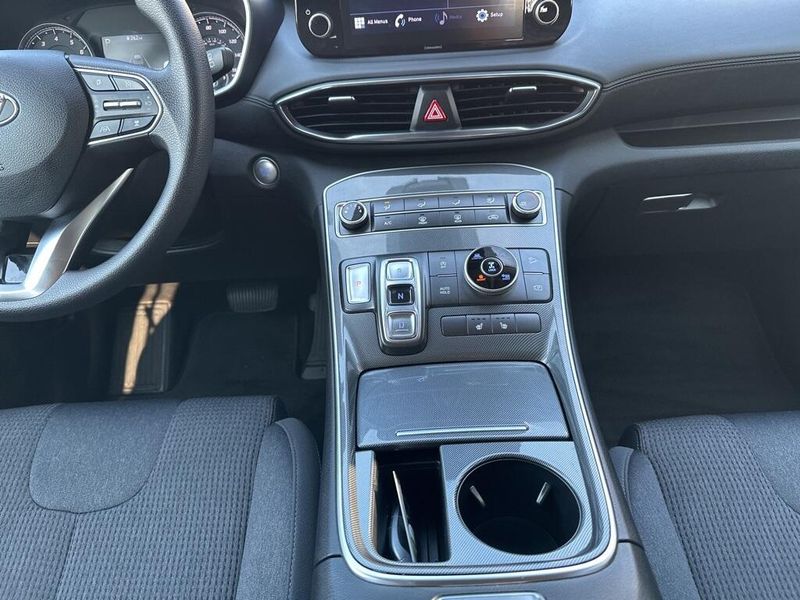Used 2022 Hyundai Santa Fe SELImage 27