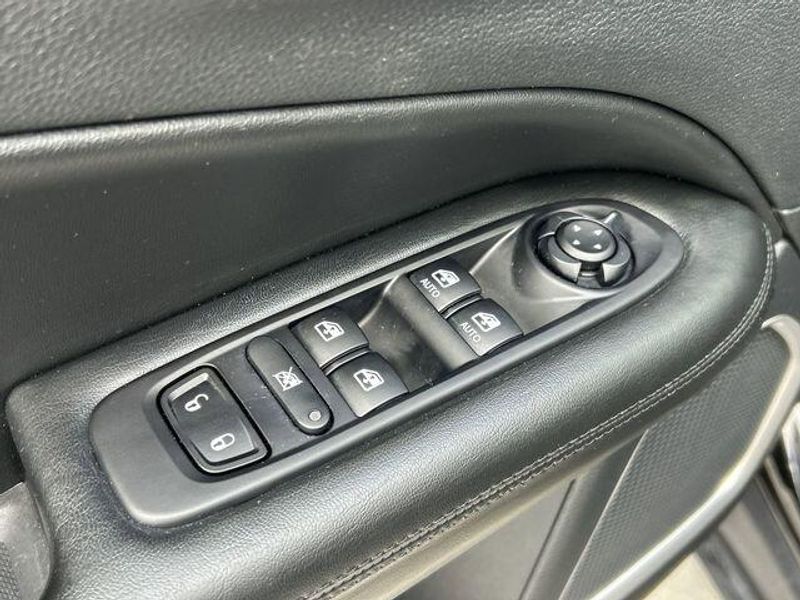 Used 2021 Jeep Compass AltitudeImage 20