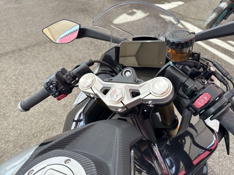 Used 2025 CFMOTO 450SS Image 12