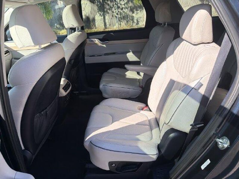 Used 2024 Hyundai Palisade LimitedImage 20