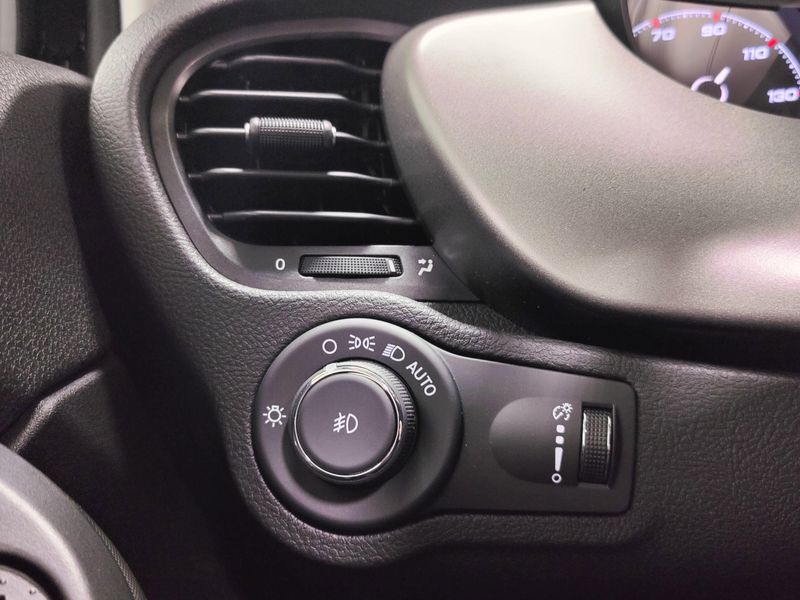 2023 Fiat 500X Sport AWD w/Tech/Convertible TopImage 29