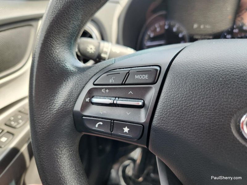 Used 2023 Hyundai Kona SEL