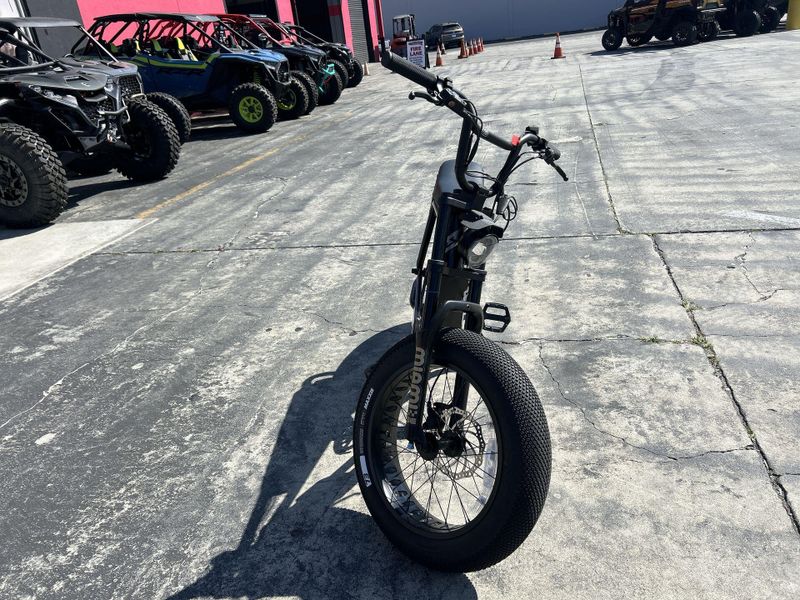 New 2025 Super 73 Z MIAMI SE Image 19