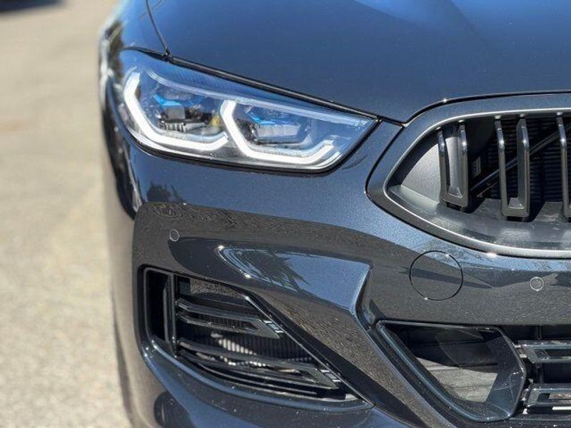 New 2026 BMW 8 Series M850i xDrive Gran CoupeImage 8