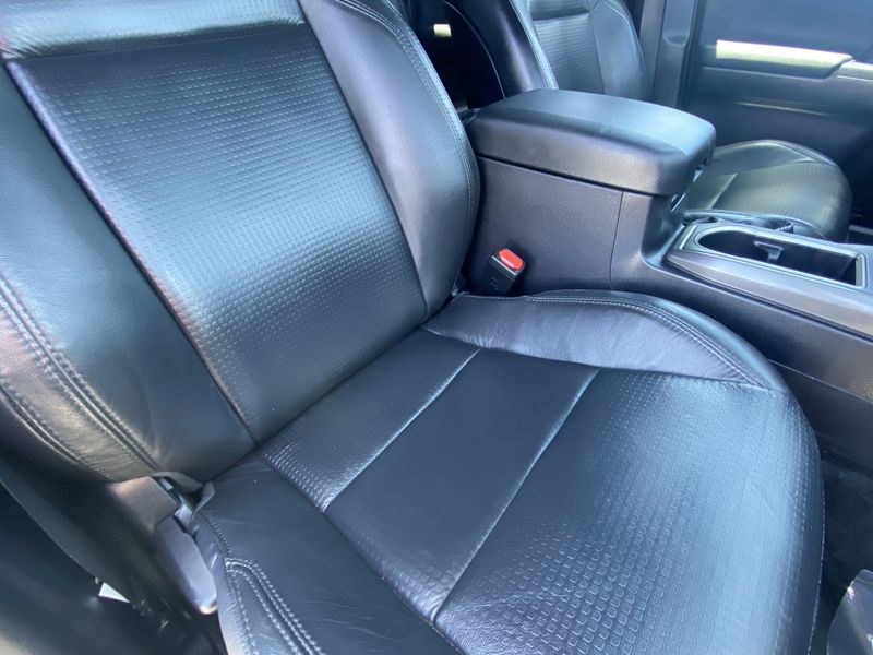 Used 2022 Toyota Tacoma TRD SportImage 13