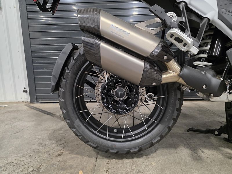 2025 BMW R 1300 GS