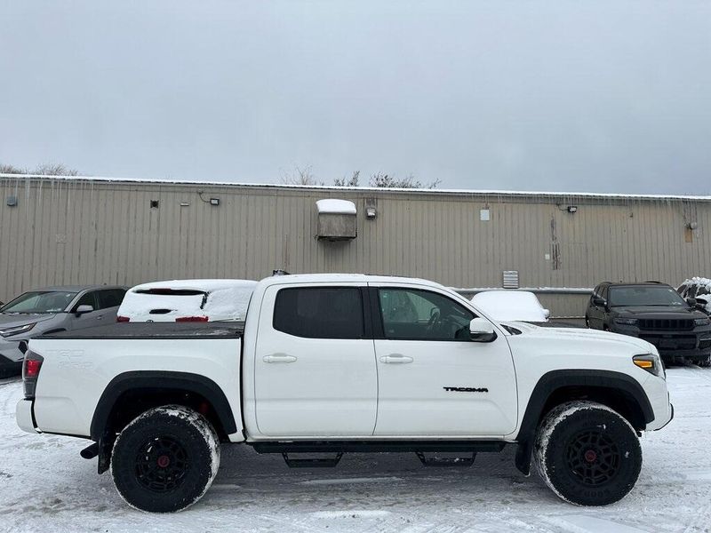 2023 Toyota Tacoma TRD ProImage 12