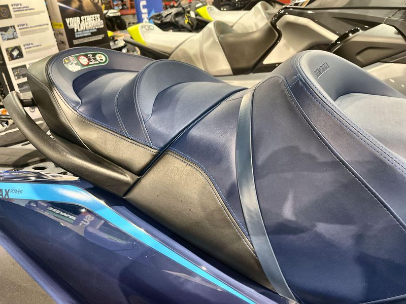 New 2025 Sea-Doo GTX 230 (SOUND SYSTEM) Image 23