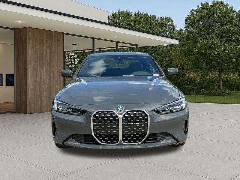 Used 2022 BMW 4 Series 430iImage 4
