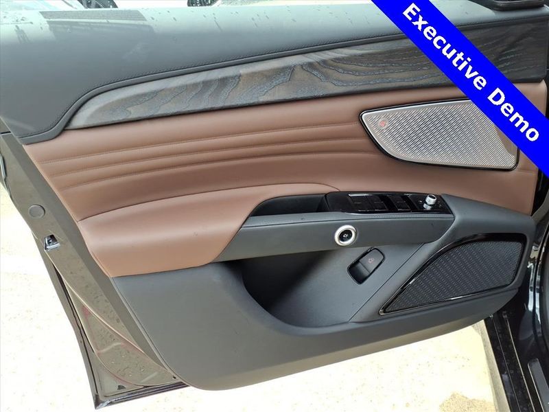 New 2025 Maserati Grecale Image 17