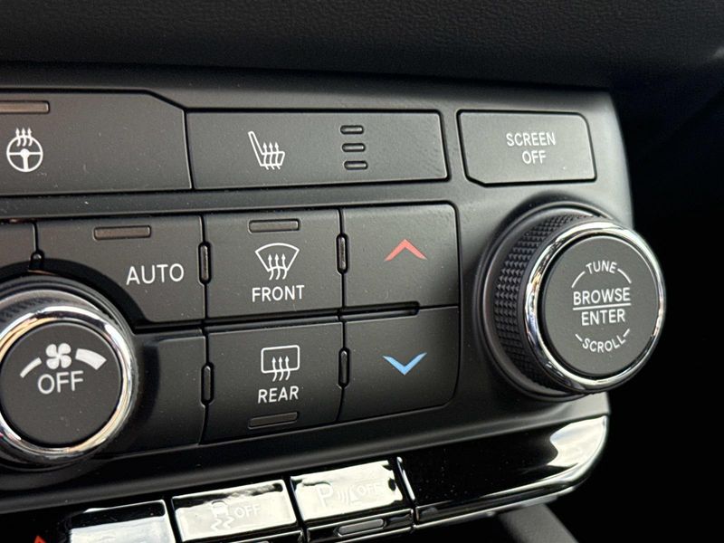 New 2026 Dodge Durango Gt Rwd