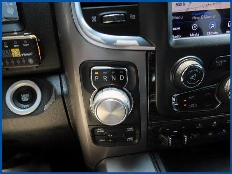 2018 RAM 1500 LimitedImage 17