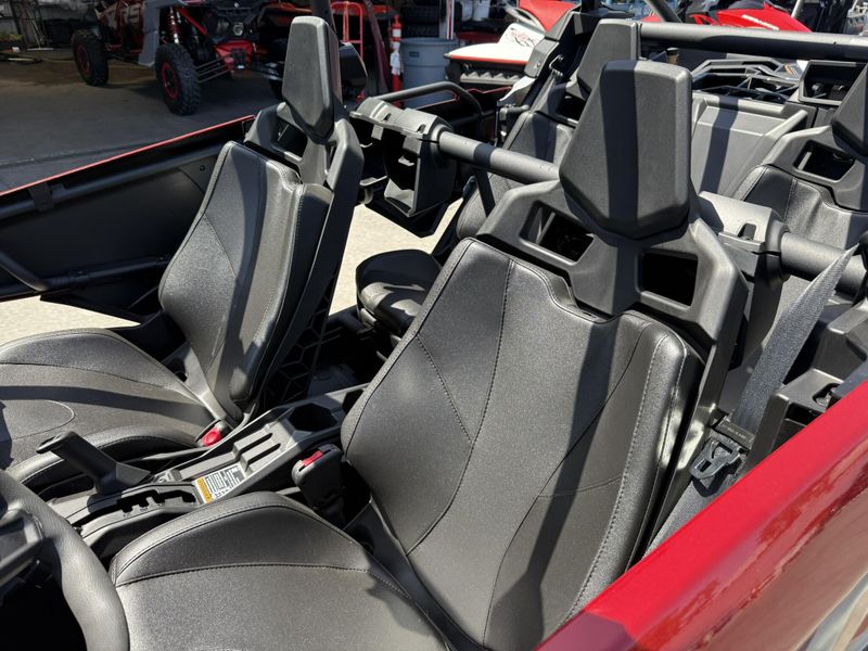 New 2025 Can-Am MAVERICK X3 MAX RS TURBO Image 3