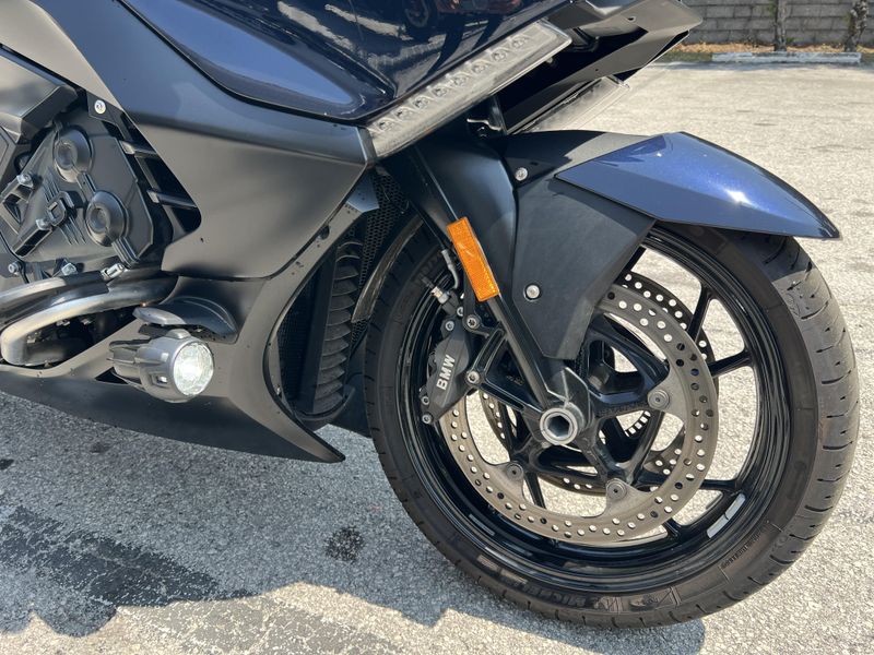 2020 BMW K 1600 B 