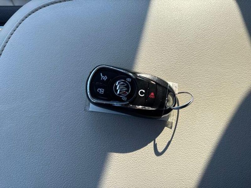 2023 Buick Enclave Premium Group