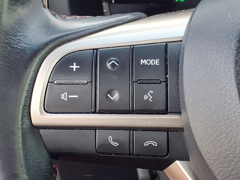 Used 2020 Lexus GX 460 460Image 17