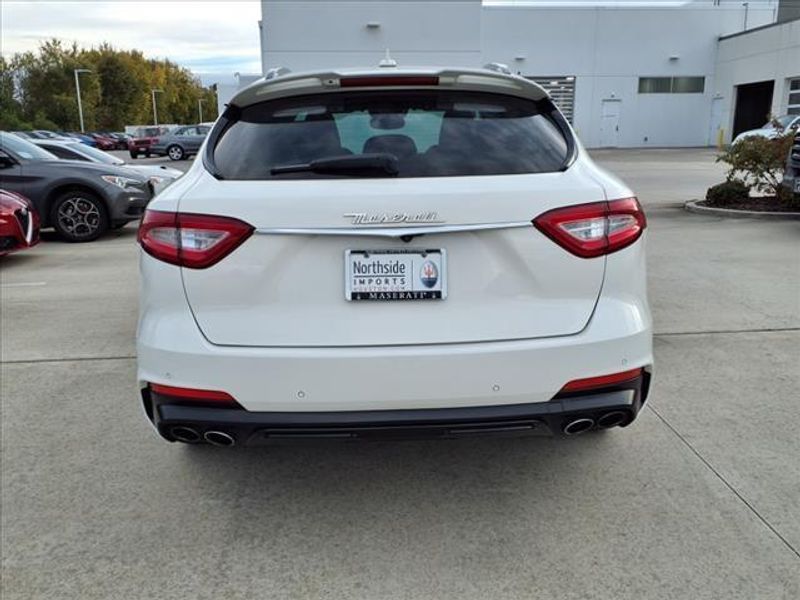 2019 Maserati Levante GranSportImage 15