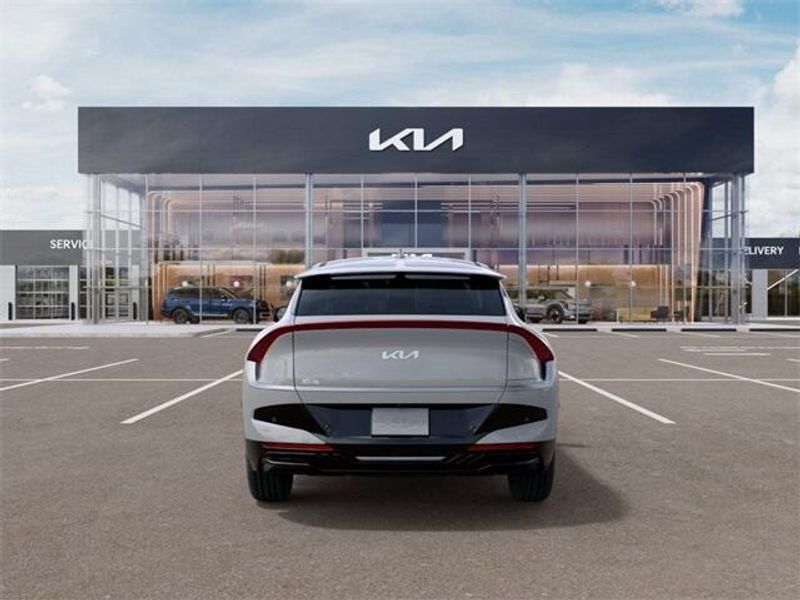 2025 Kia EV6 WindImage 5