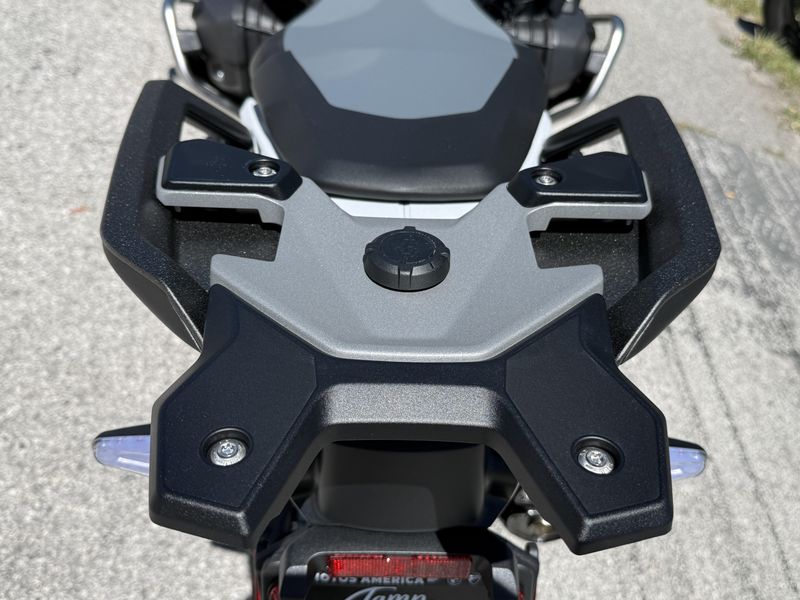 2026 BMW R 1300 GS