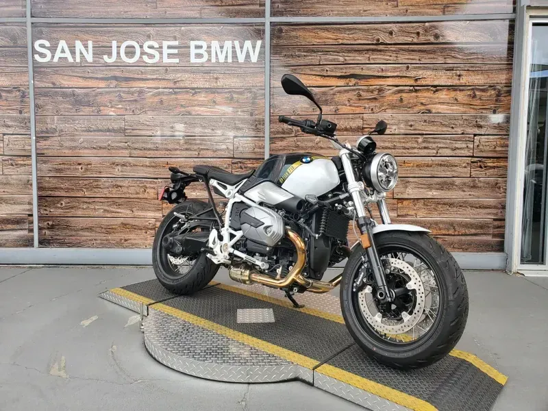 2023 BMW R nineTImage 3