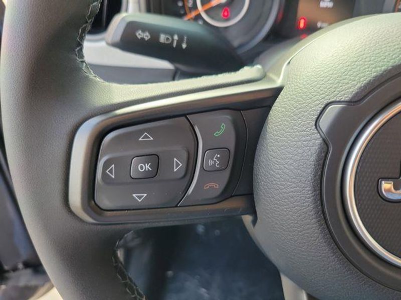 New 2026 Jeep Wrangler 4-door Willys