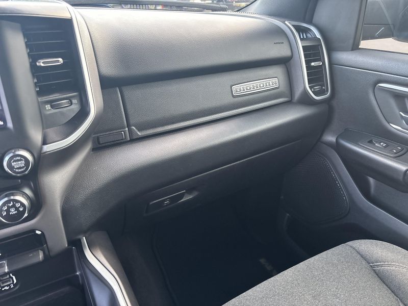 Used 2020 RAM 1500 Big HornImage 28