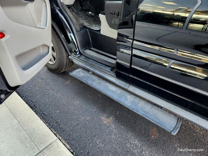 Used 2019 Ford Transit-150 