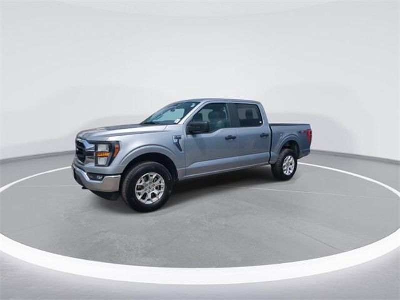 2023 Ford F-150 XLTImage 4