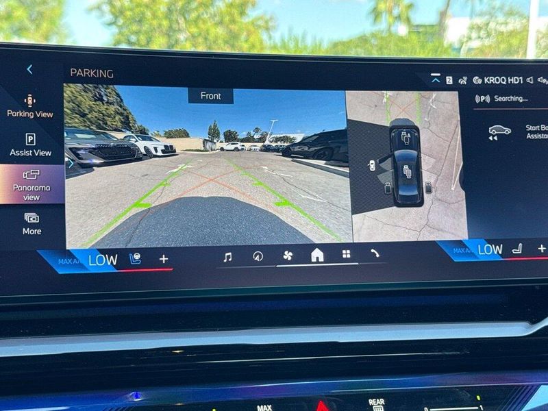 New 2027 BMW 5 Series 540i xDriveImage 24
