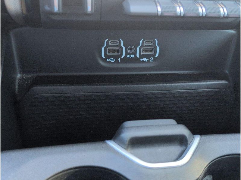 Used 2024 RAM 2500 LaramieImage 19