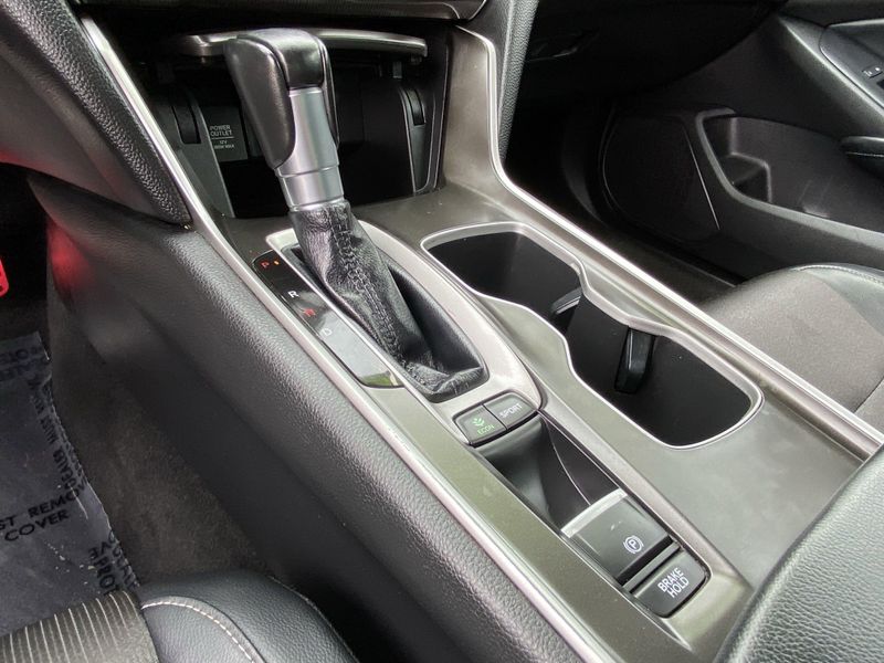 2018 Honda Accord Sedan Sport 1.5TImage 24
