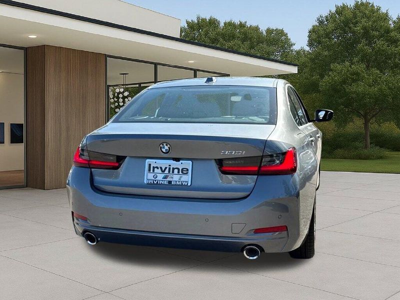 New 2026 BMW 3 Series 330iImage 10