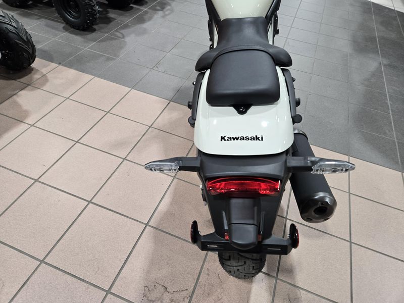 NEW 2026 KAWASAKI ELIMINATOR ABS Image 19