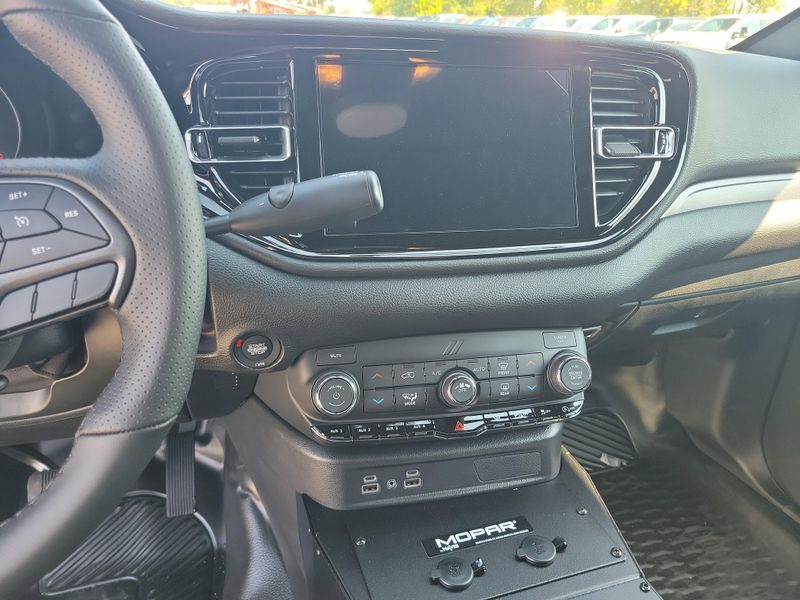 2026 Dodge Durango photo 13