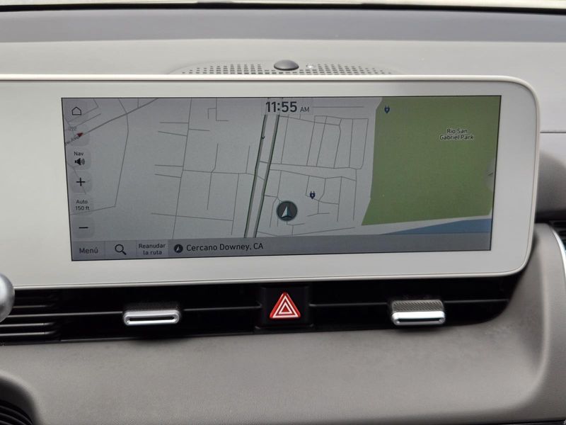 Used 2024 Hyundai IONIQ 5 SEL RWD