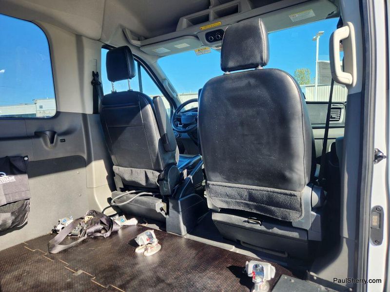 Used 2020 Ford Transit-350 Passenger Van XL