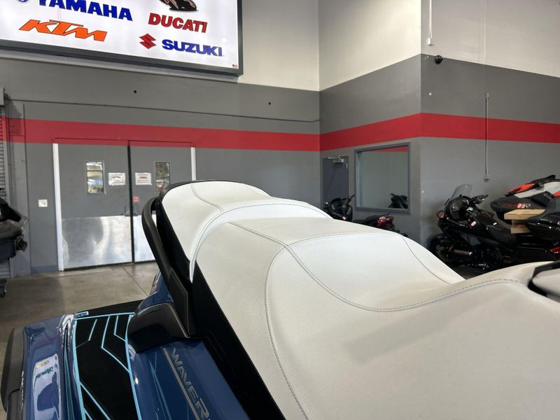 New 2026 Yamaha FX HO W&sol;AUDIO Image 23