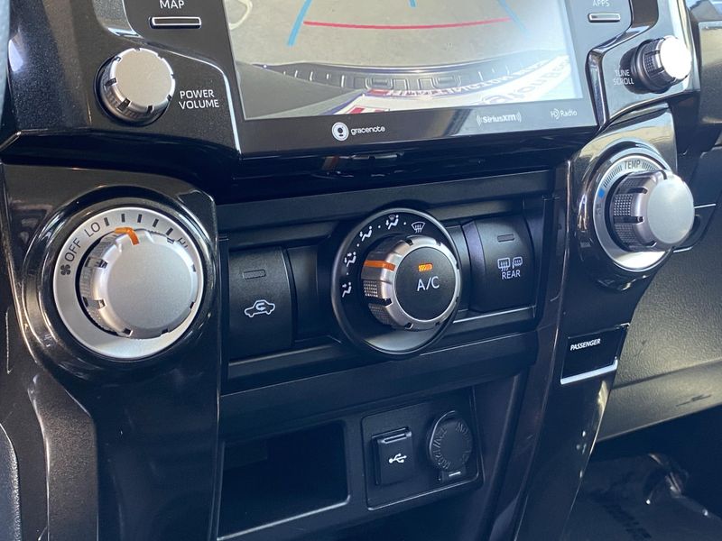 2024 Toyota 4Runner TRD Off-RoadImage 23