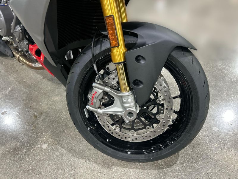 New 2026 Ducati STREETFIGHTER V2 S 896 Image 24