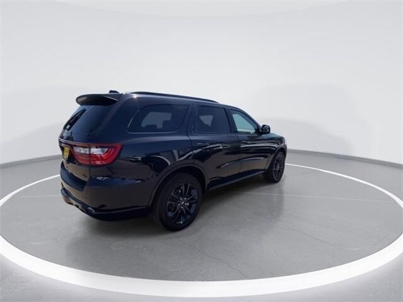 New 2024 Dodge Durango R/T Premium RwdImage 8