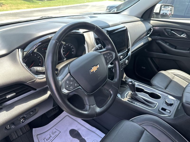Used 2019 Chevrolet Traverse High CountryImage 28