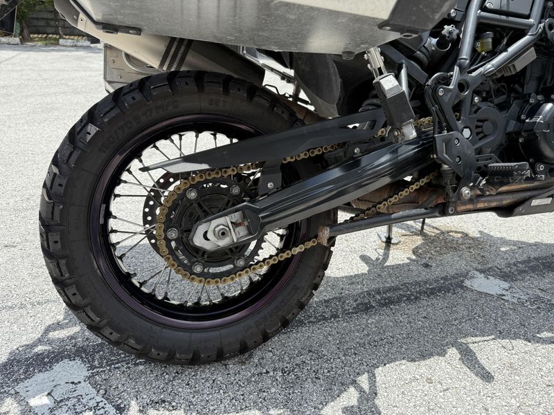 Used 2013 BMW F 800 GS 