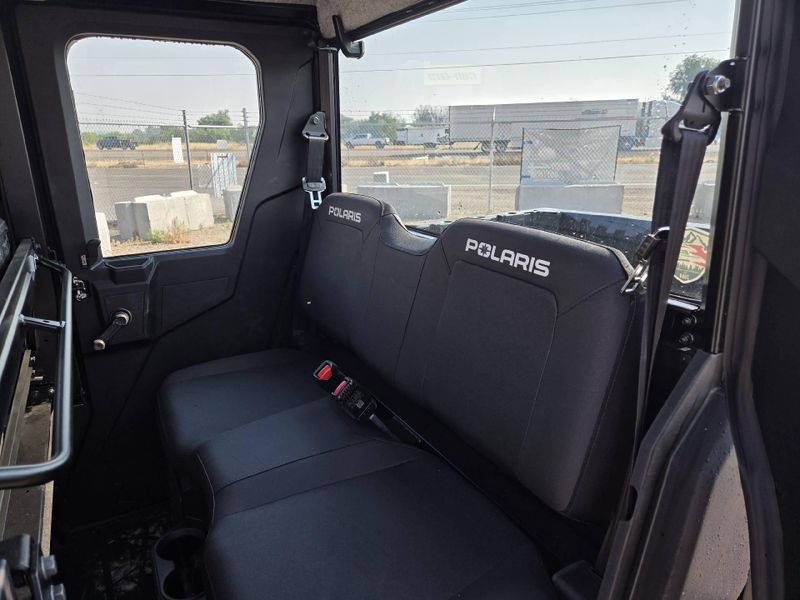 New 2026 Polaris RANGER CREW SP 570 NORTHSTAR 