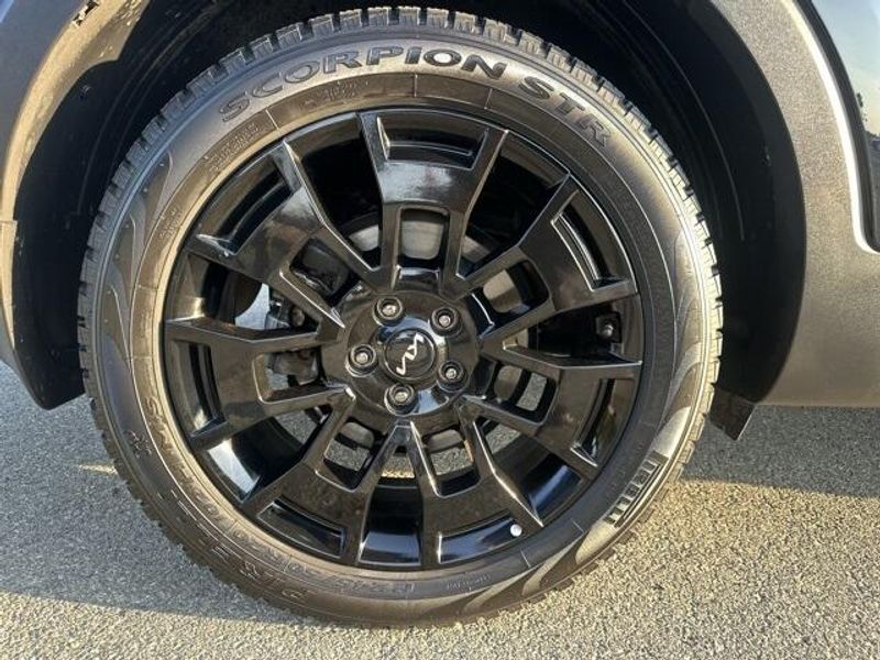 Used 2022 Kia Telluride EXImage 15