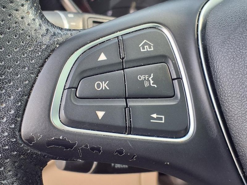 2018 Mercedes-Benz GLC 300 300Image 23