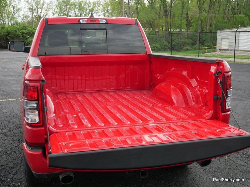 2021 RAM 1500 Big Horn NightImage 10