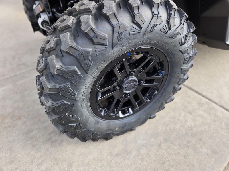 NEW 2026 CAN-AM DEFENDER MAX LIMITED CAB HD11 Image 27