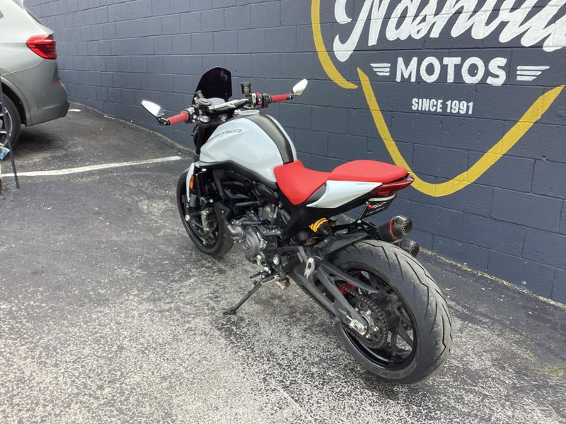 Used 2024 Ducati Monster 937 